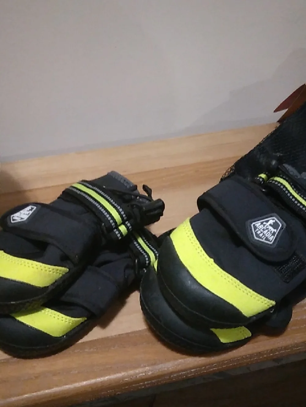 Arcadia Trail All-Terrain Dog Boots